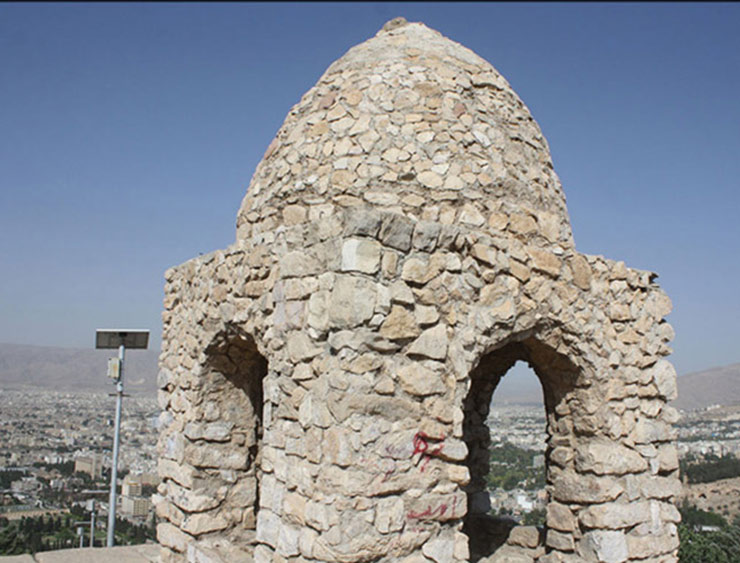 گهواره دید