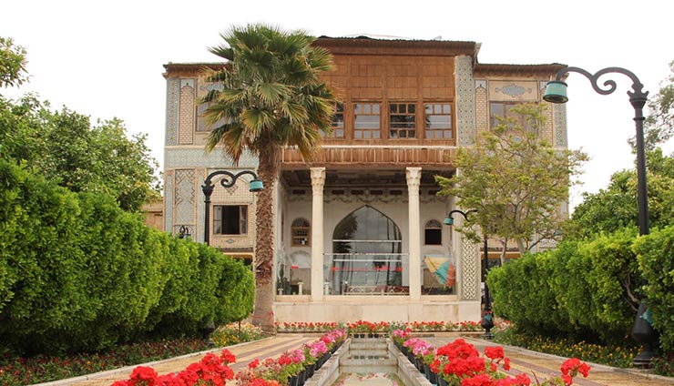 باغ دلگشا