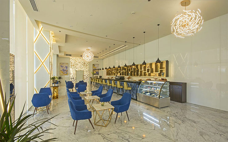 gevora hotel
