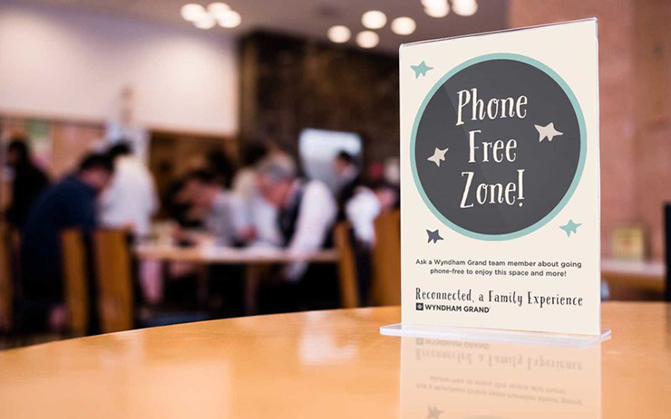 phone free