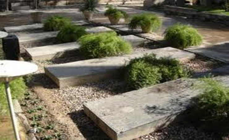 موزه سنگ شیراز