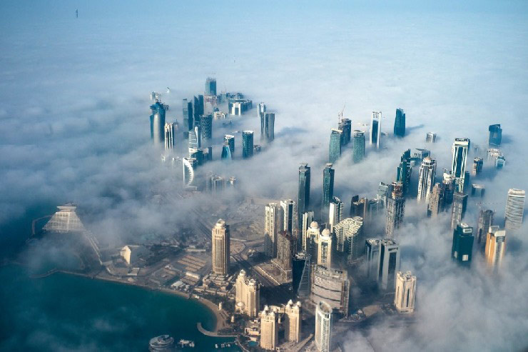 قطر