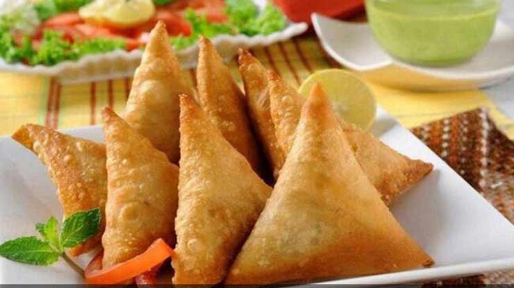غذاهای اصفهان