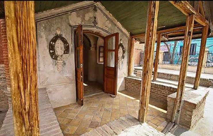 کلیسای کانتور