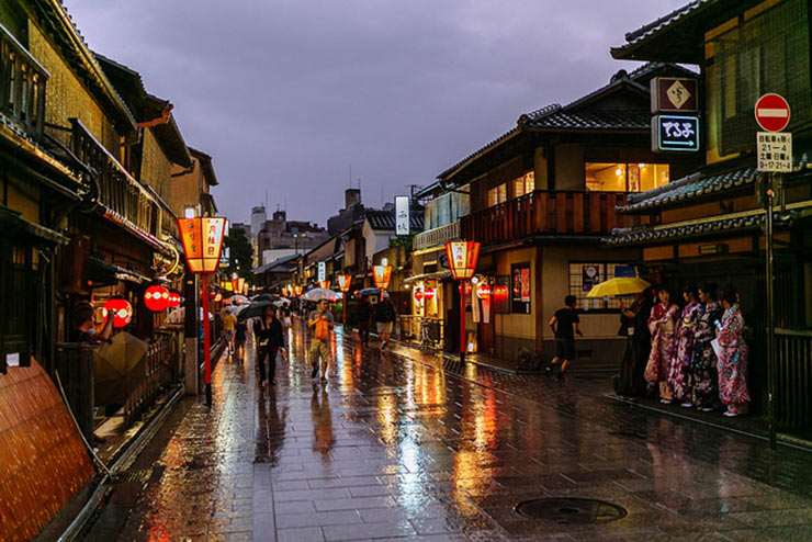Traditional Neighborhood
