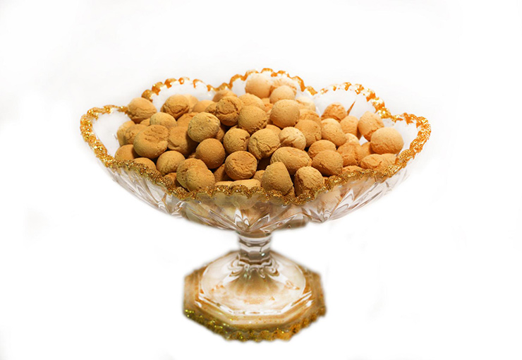 حاجی بادام