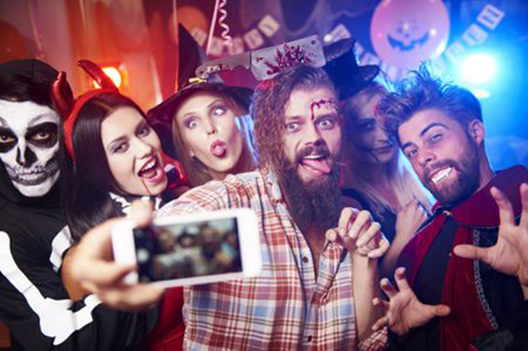 Halloween