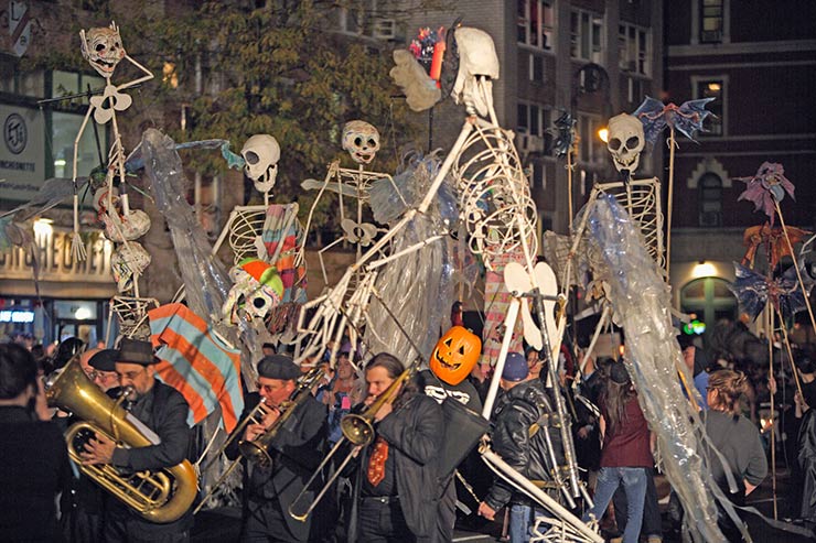 Halloween