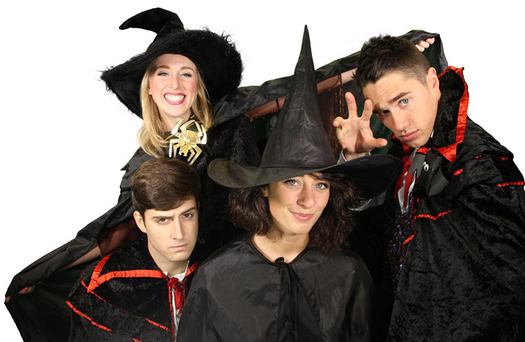 Halloween