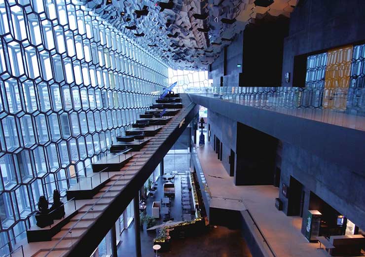 Harpa