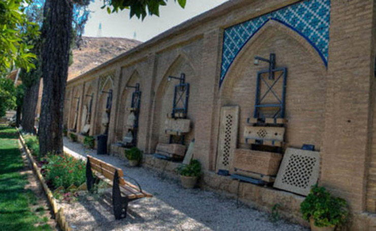 هفت تنان