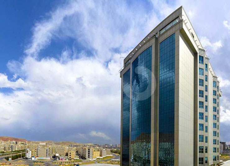مارینا کیش