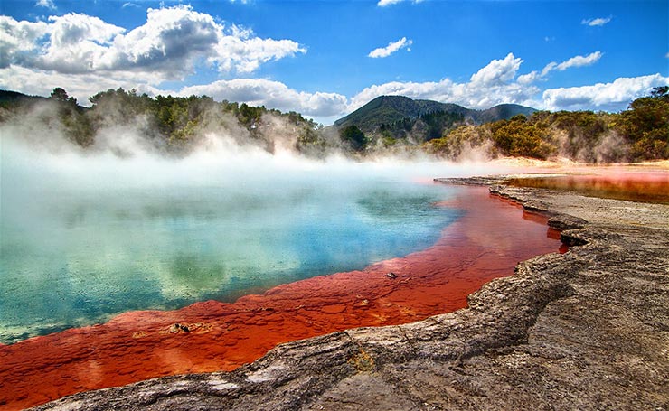 New Zealand