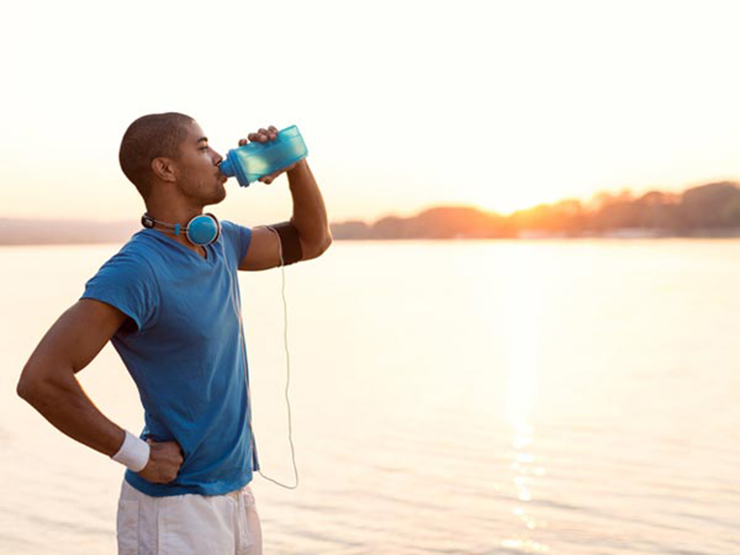 Remember To Hydrate