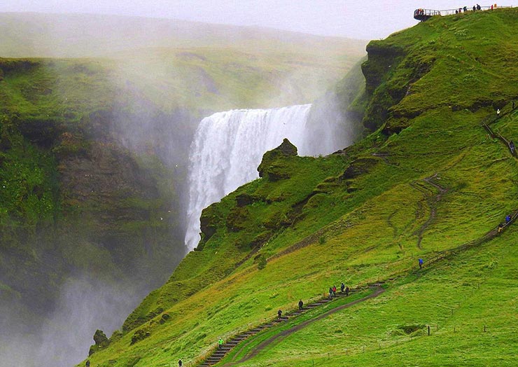 ایسلند