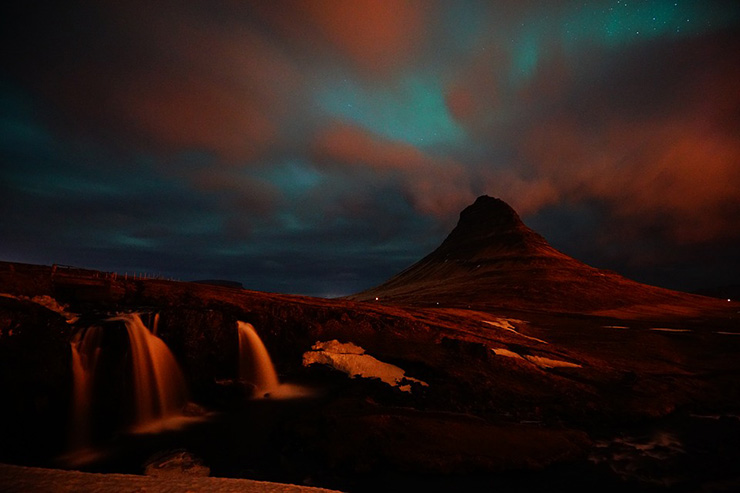 iceland