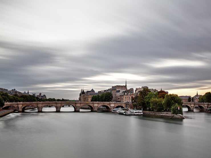 Île Saint Louis