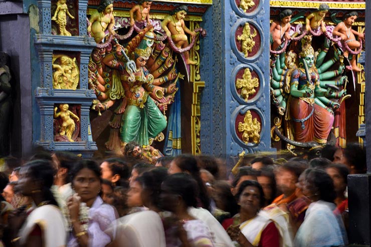 Attukal Pongala