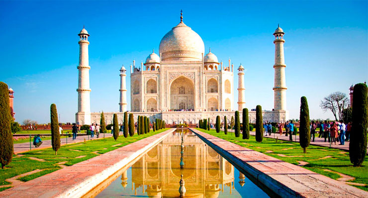india
