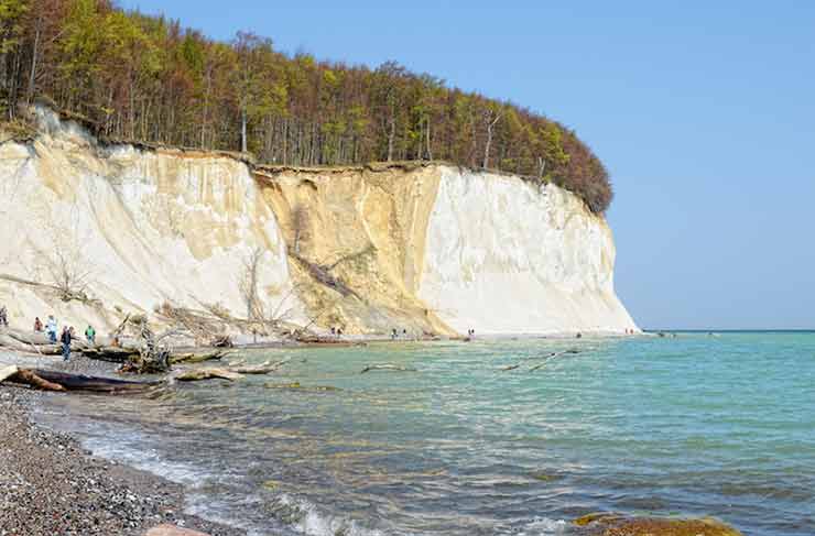 Jasmund National Park