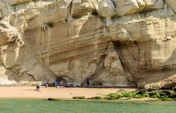 جزیره هنگام