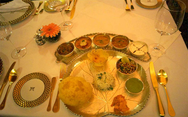 Maharajas' Express
