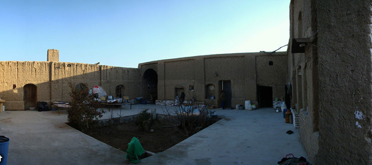 کویر