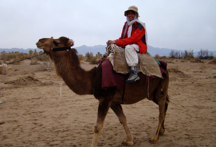 کویر