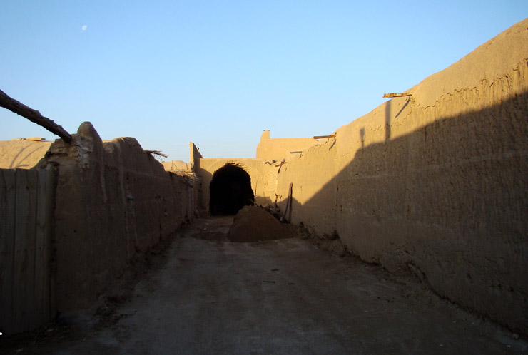 کویر امیر اباد