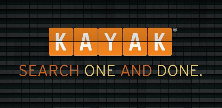 کایاکKayak