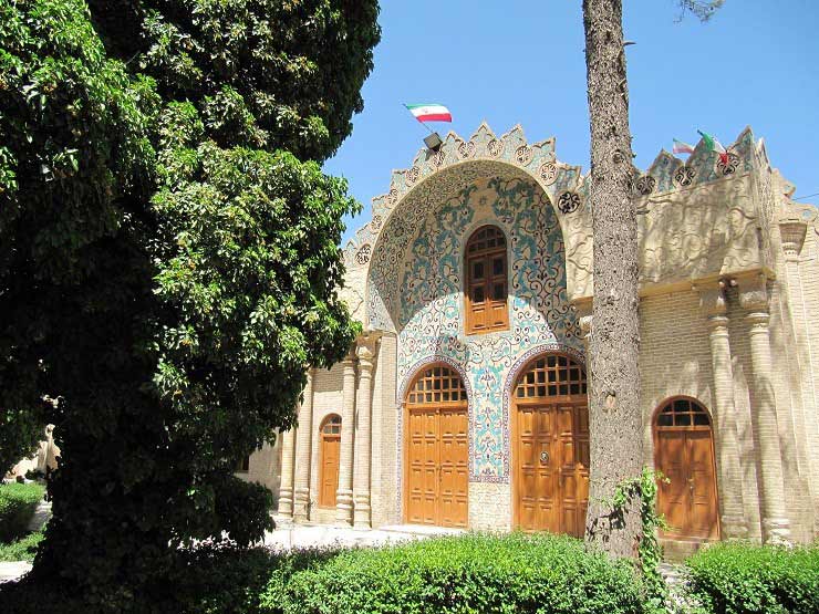 کتابخانه ملی