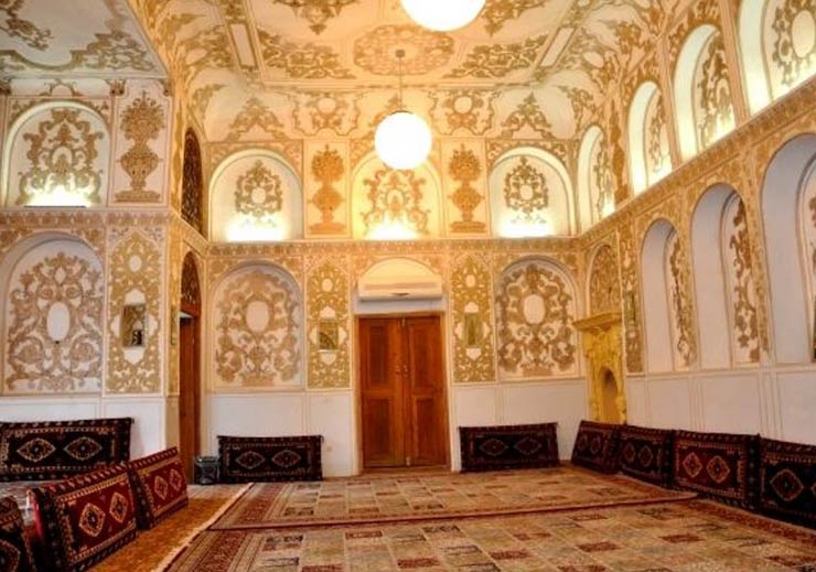 خانه مشروطیت