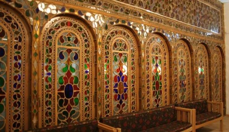خانه مشروطیت