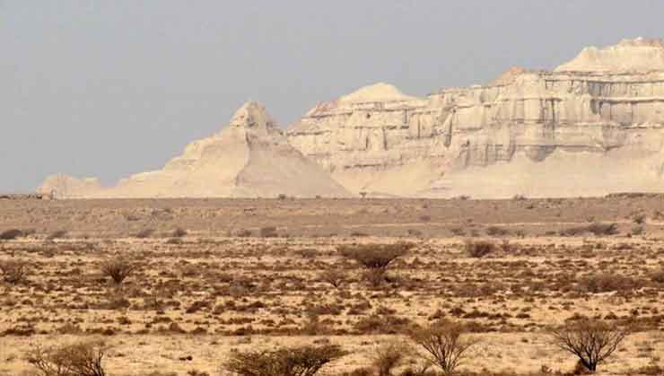 غار خربس