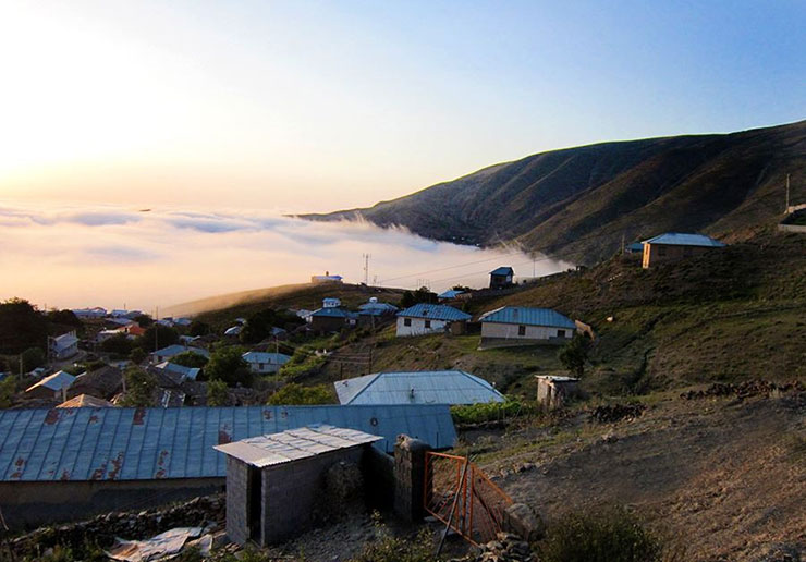 ییلاق خوشواش