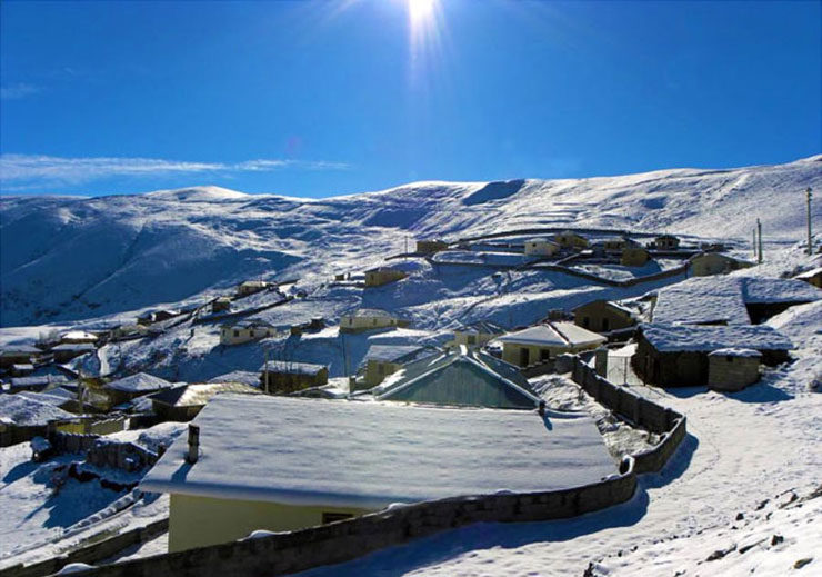 ییلاق خوشواش