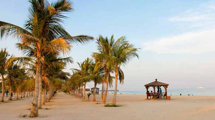 جزیره کیش
