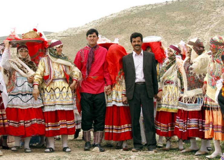 قوم کرمانج
