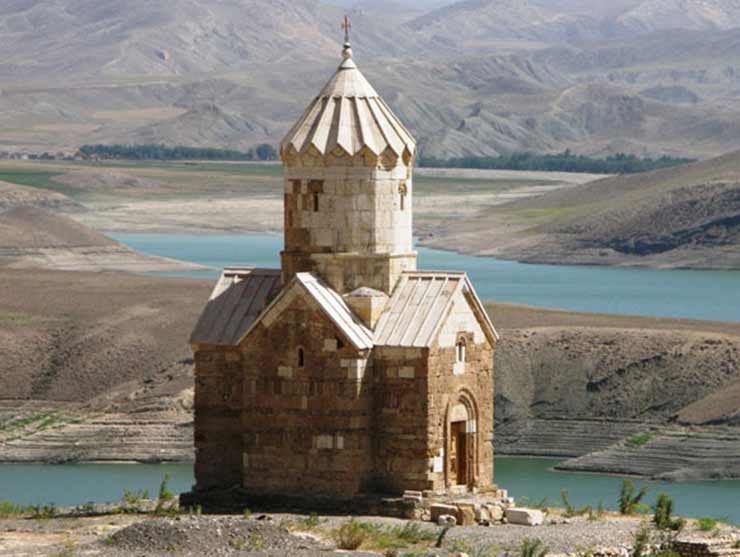 كلیسای-چوپان