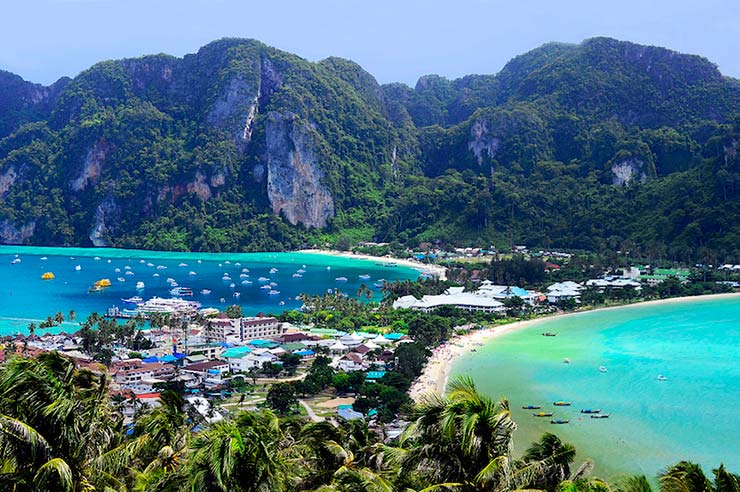 Ko Phi Phi