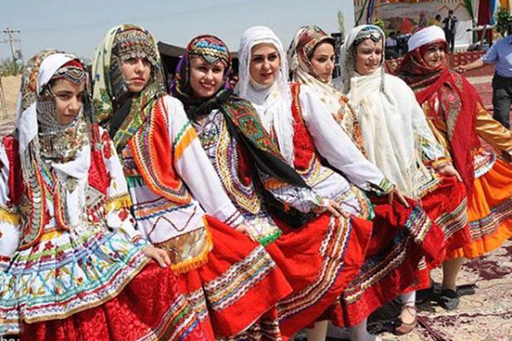 قوم کرمانج