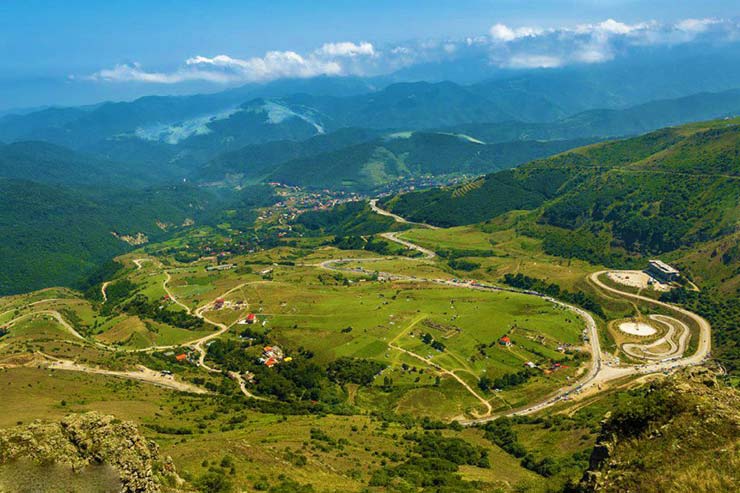 گردنه حیران