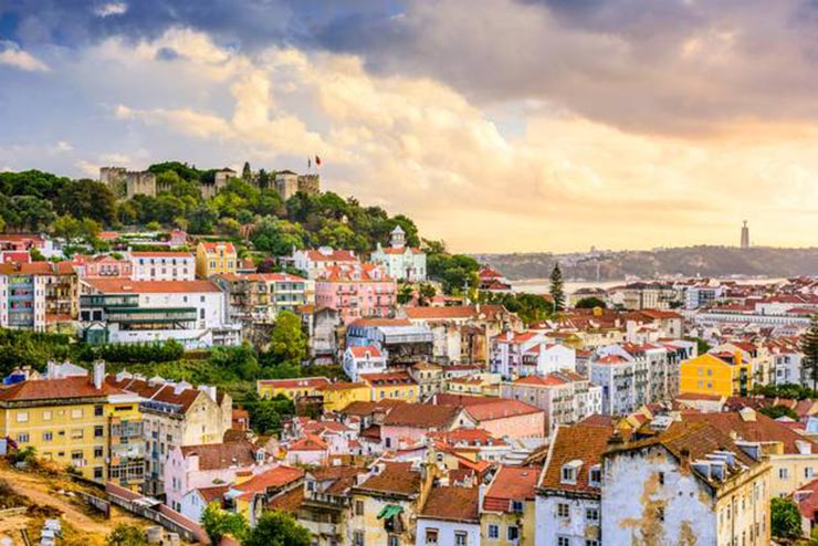 A new wave of 'Disneyfied' destinations