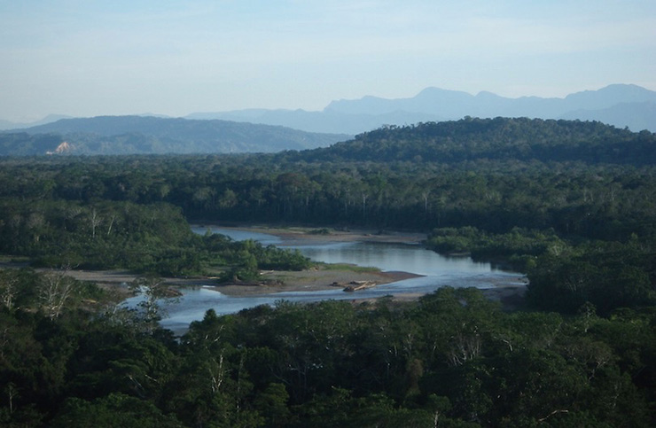 Madidi National Park