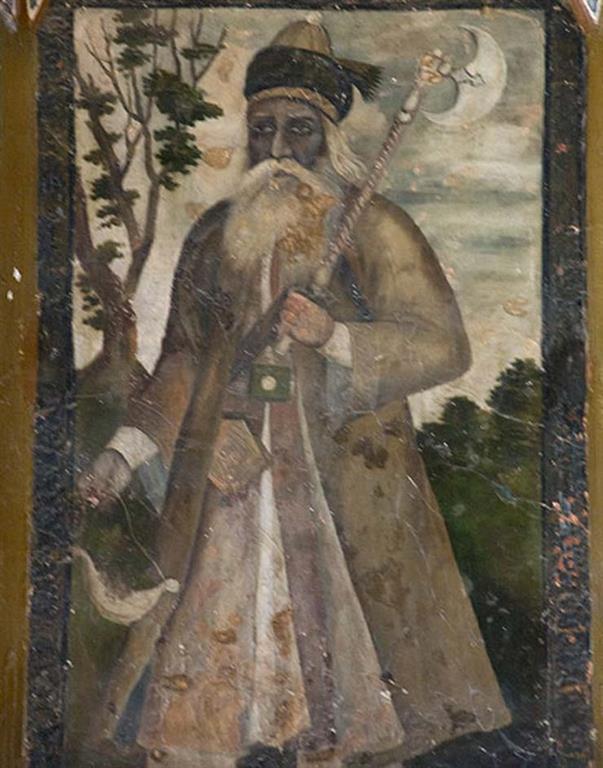 موزه سنگ شیراز