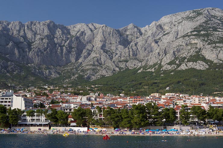 Makarska