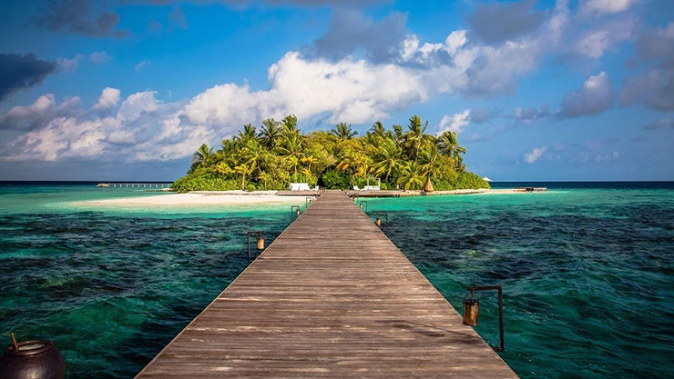 maldive