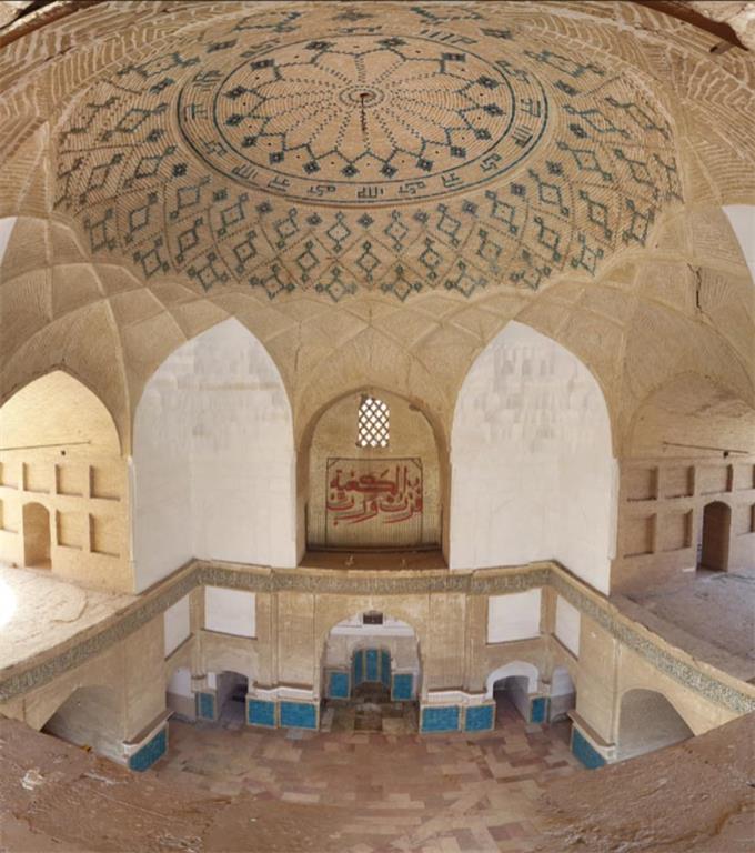 مسجد ملک کرمان