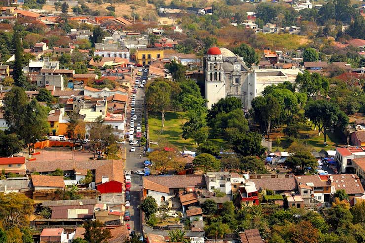 Malinalco