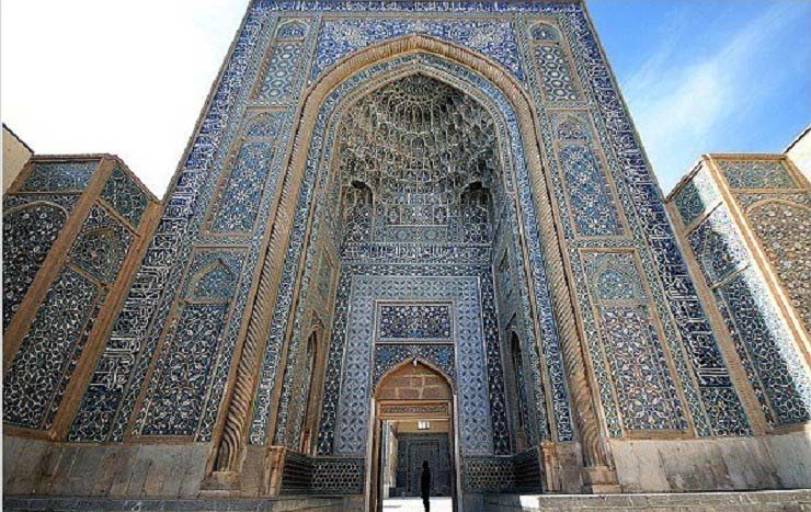 مسجد جامع
